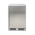 Blaze 24-Inch 5.5 Cu. Ft. Outdoor Rated Compact Refrigerator