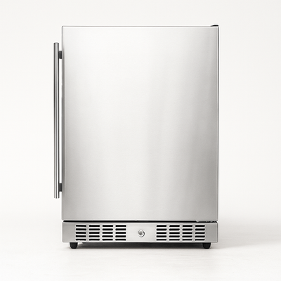PolarLock Outdoor Refrigerator 400