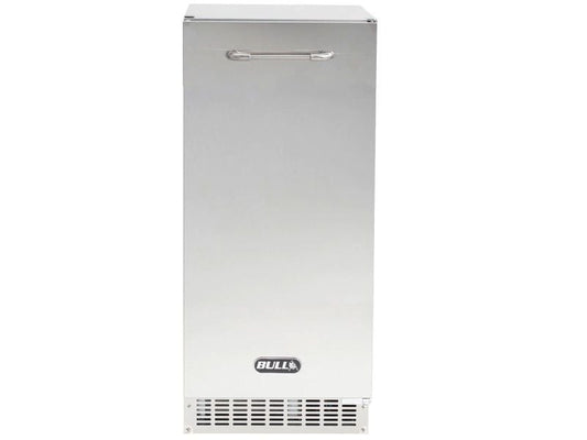 Bull 60 Lb. Outdoor Rated Commercial Pro Ice Maker