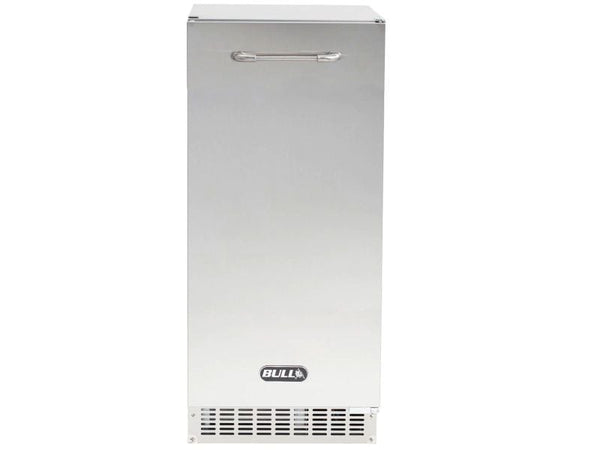 Bull 60 Lb. Outdoor Rated Commercial Pro Ice Maker