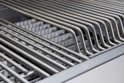 Broilmaster G-Series 34-Inch Elite Edition Freestanding Stainless Steel Gas Grill