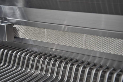Broilmaster B-Series 32-Inch Freestanding Stainless Steel Gas Grill