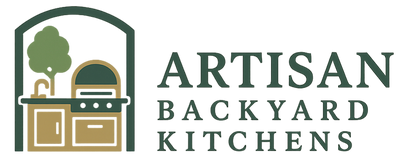 Artisan Backyard Kitchens
