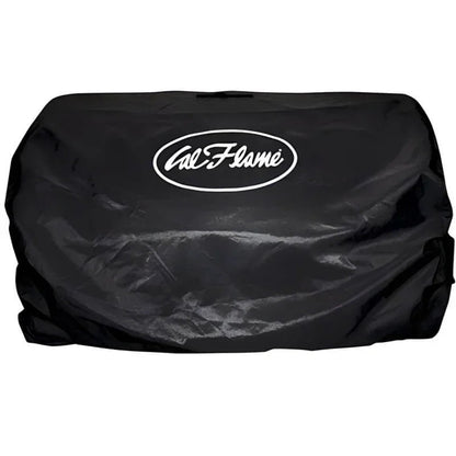 Cal Flame Kona 6 Ft. BBQ Grill Island - BBK601