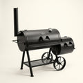 IronOak Heritage 1000 Offset Smoker