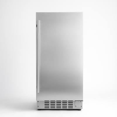 ArcticVault Compact Outdoor Refrigerator