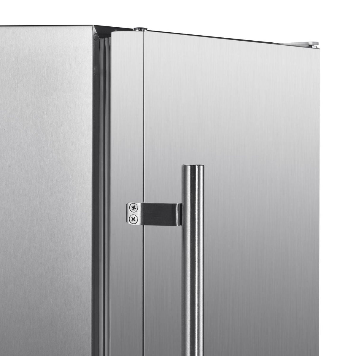 Blaze 20-Inch 4.3 Cu. Ft. Outdoor Rated Compact Fridge