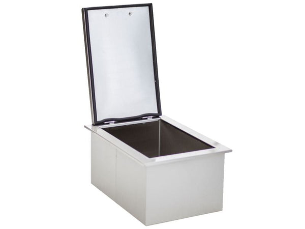Summerset 17 X 24-Inch 1.7 Cu. Ft. Drop-In Cooler